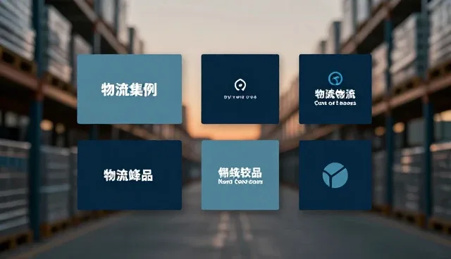 品牌视觉设计对宣传片效果的关键影响